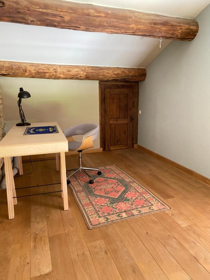 Appartement Cecile - Campagne Avec Piscine Commune - Eyragues 外观 照片
